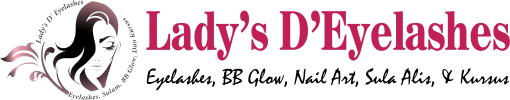 Incubusholic Webdev - Ladys D'Eyelashes Incubusholic Webdev - Ladys D'Eyelashes
